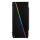 AEROCOOL Cylon Mini Acryl USB 3.0 Czarna - 623740 - zdjęcie 2